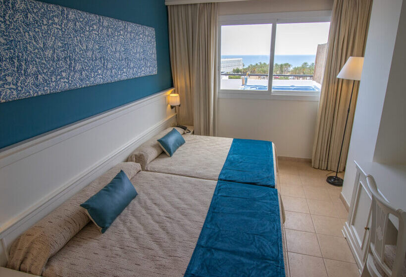 فندق Ohtels Cabogata