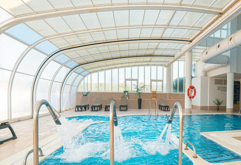 فندق Ohtels Cabogata