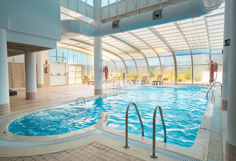 فندق Ohtels Cabogata