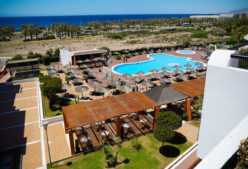 فندق Ohtels Cabogata
