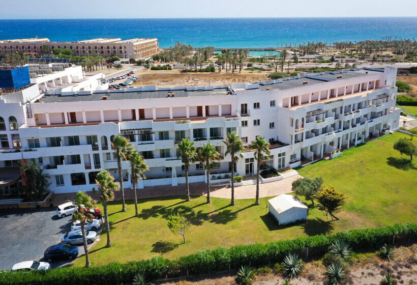 فندق Ohtels Cabogata