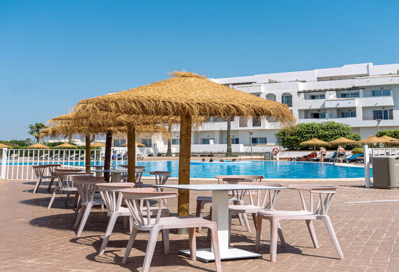 فندق Ohtels Cabogata