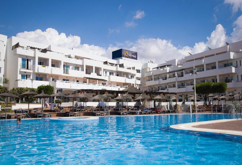 فندق Ohtels Cabogata