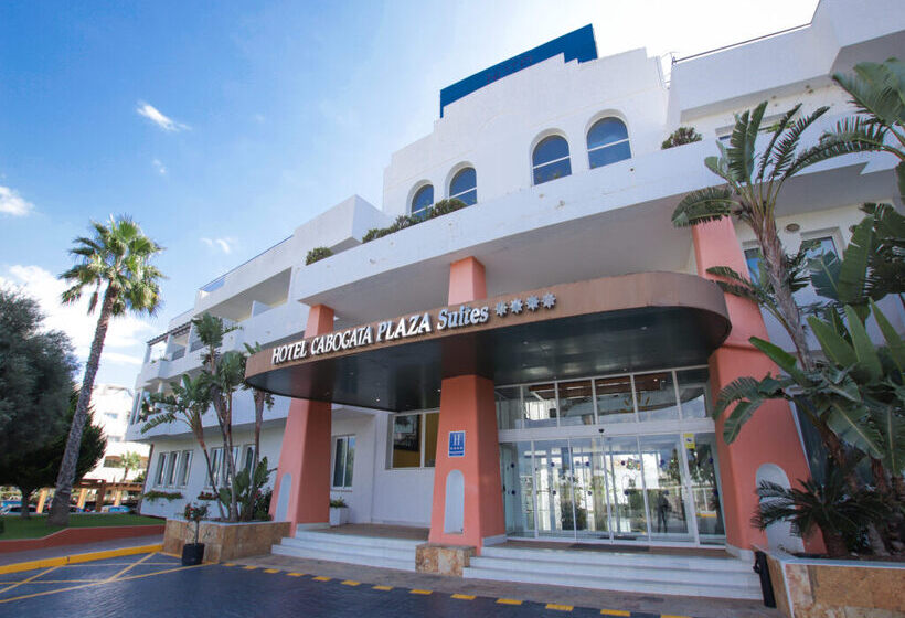 فندق Ohtels Cabogata