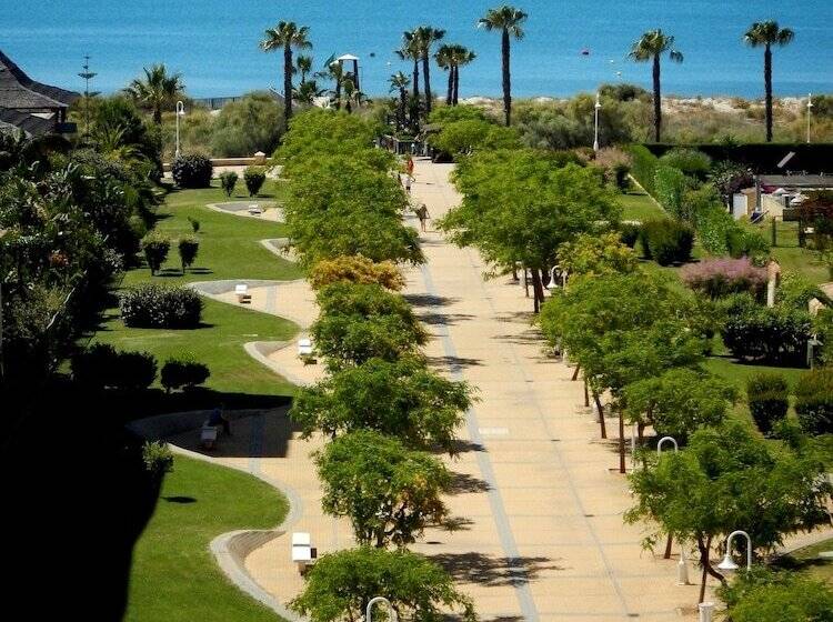 فندق Ohtels Islantilla