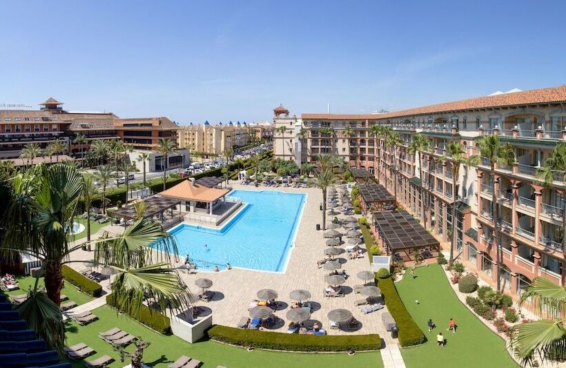 فندق Ohtels Islantilla