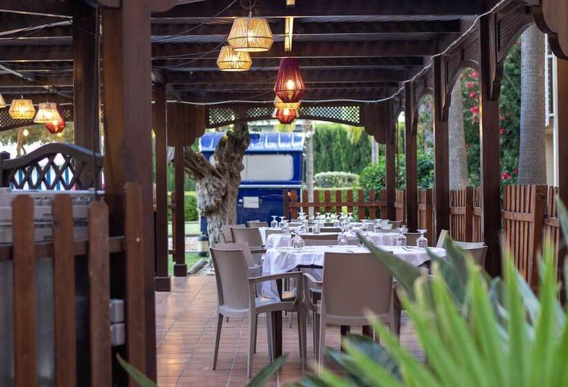 فندق Ohtels Islantilla