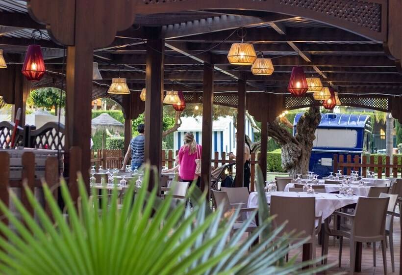 فندق Ohtels Islantilla