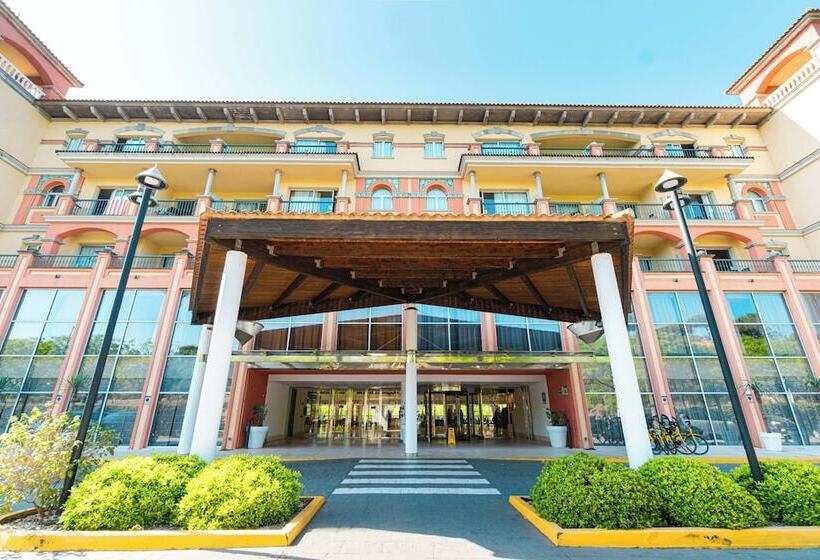 فندق Ohtels Islantilla