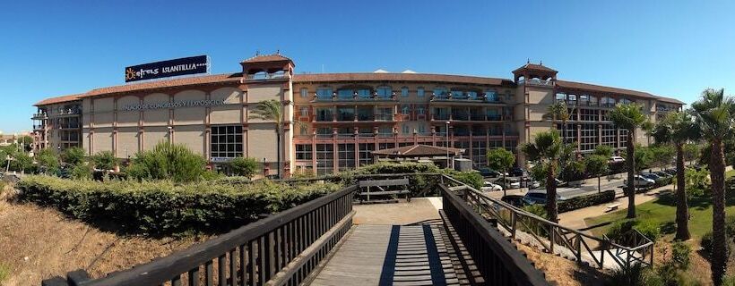 فندق Ohtels Islantilla