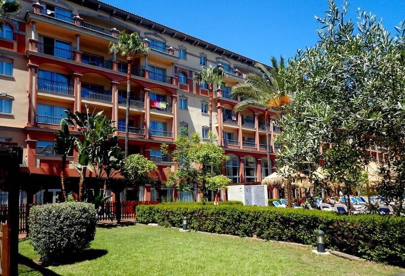 فندق Ohtels Islantilla