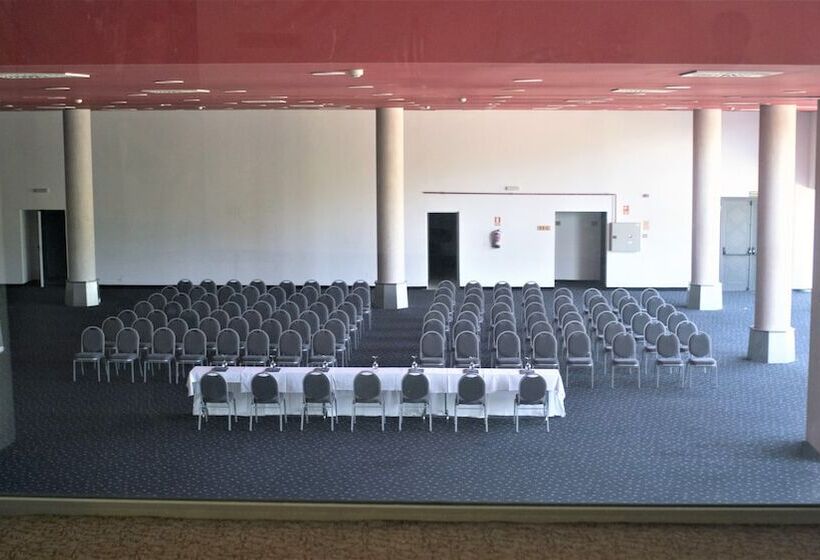 فندق Ohtels Islantilla