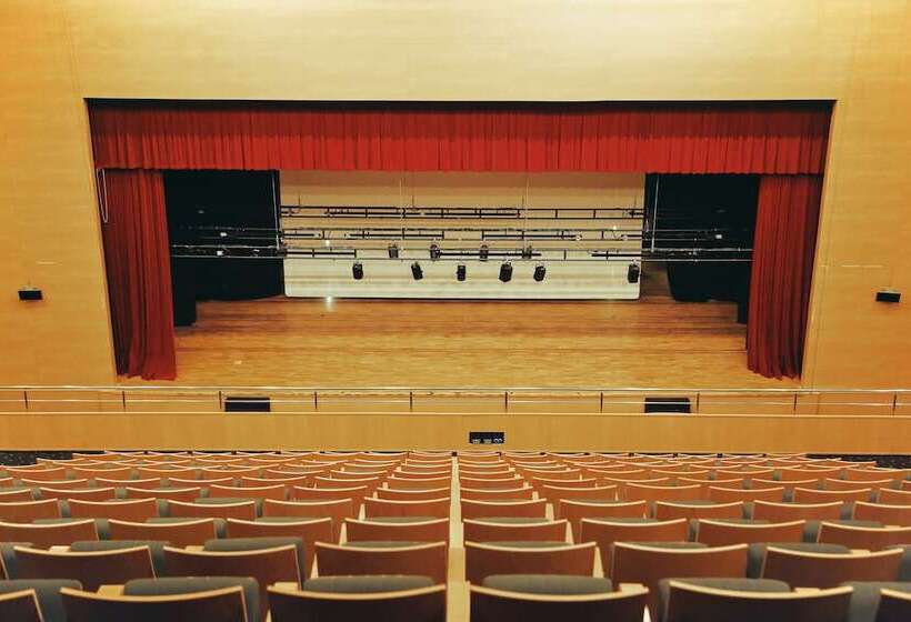 فندق Ohtels Islantilla