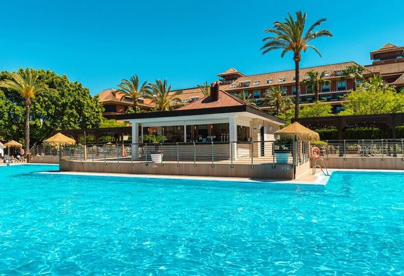 فندق Ohtels Islantilla