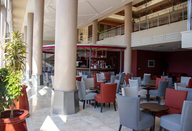 فندق Ohtels Islantilla