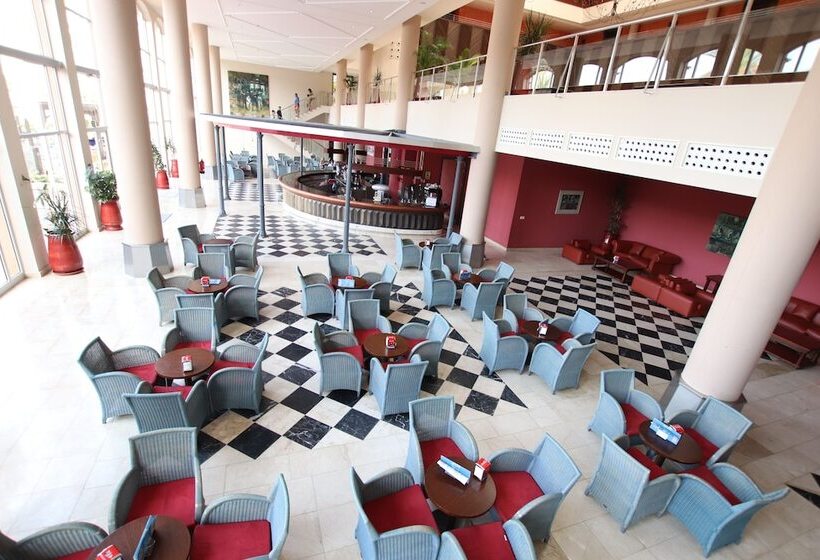 فندق Ohtels Islantilla