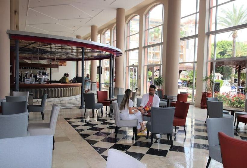 فندق Ohtels Islantilla