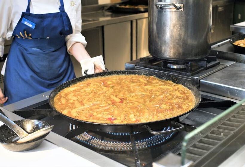 فندق Ohtels Islantilla