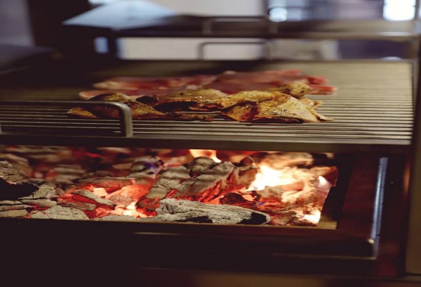 호텔 Ohtels Les Oliveres