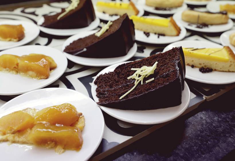 호텔 Ohtels Les Oliveres