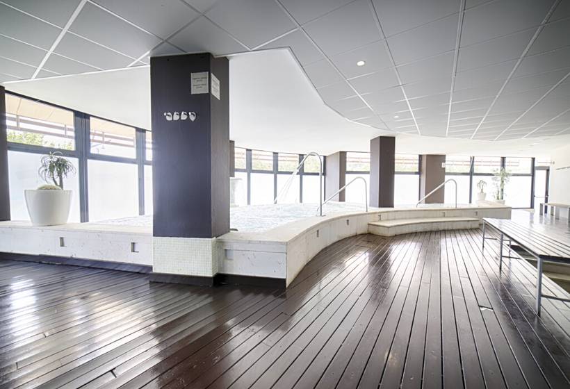 호텔 Ohtels Les Oliveres