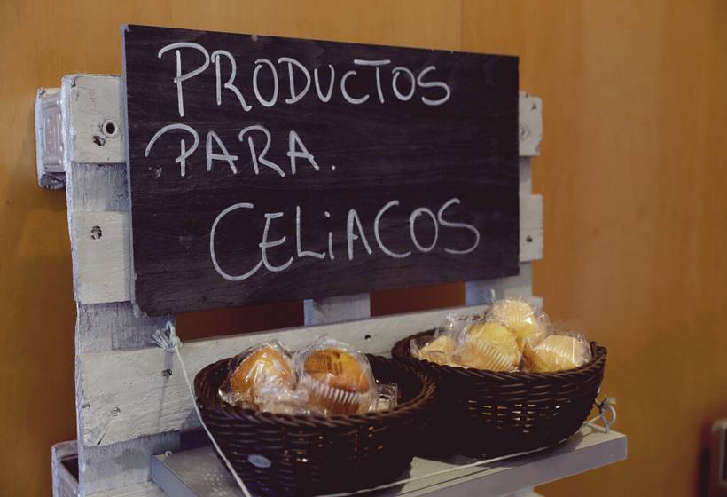 호텔 Ohtels Les Oliveres