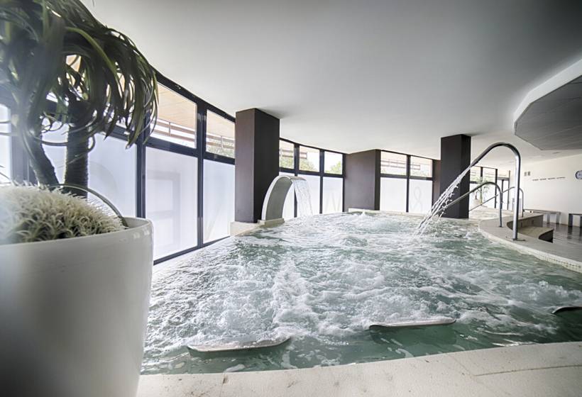 호텔 Ohtels Les Oliveres