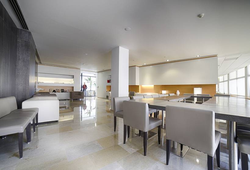 호텔 Ohtels Les Oliveres