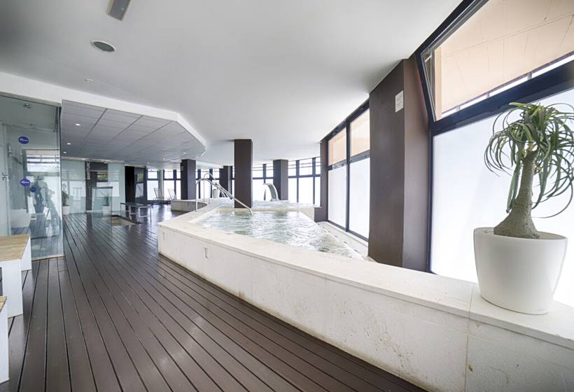 호텔 Ohtels Les Oliveres