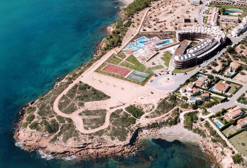 호텔 Ohtels Les Oliveres