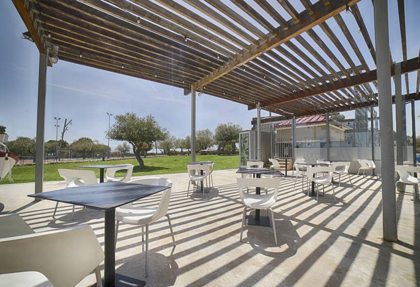 호텔 Ohtels Les Oliveres