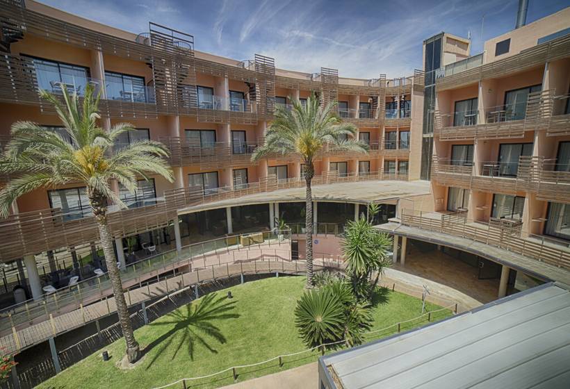 호텔 Ohtels Les Oliveres