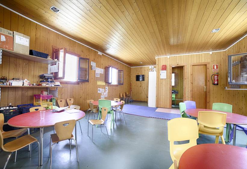 호텔 Ohtels Les Oliveres