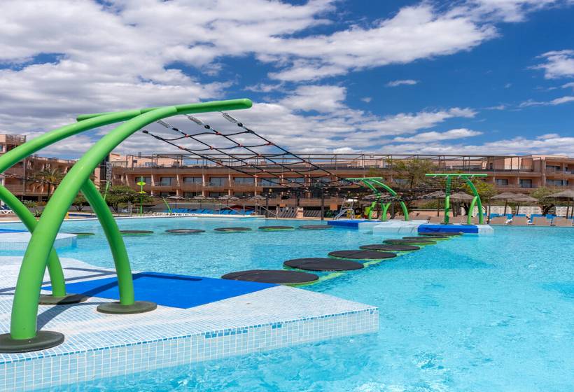 בית מלון כפרי Ohtels Les Oliveres