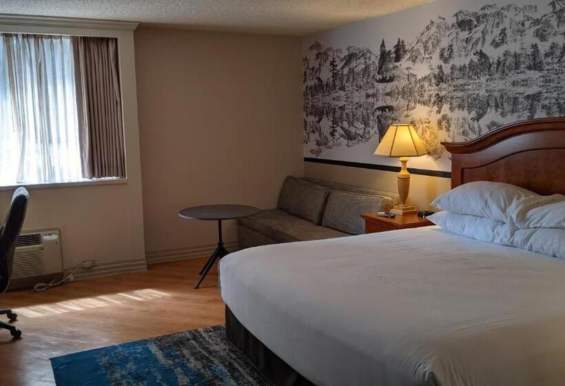 فندق Olympia  At Capitol Lake