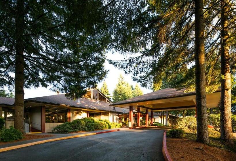 فندق Olympia  At Capitol Lake