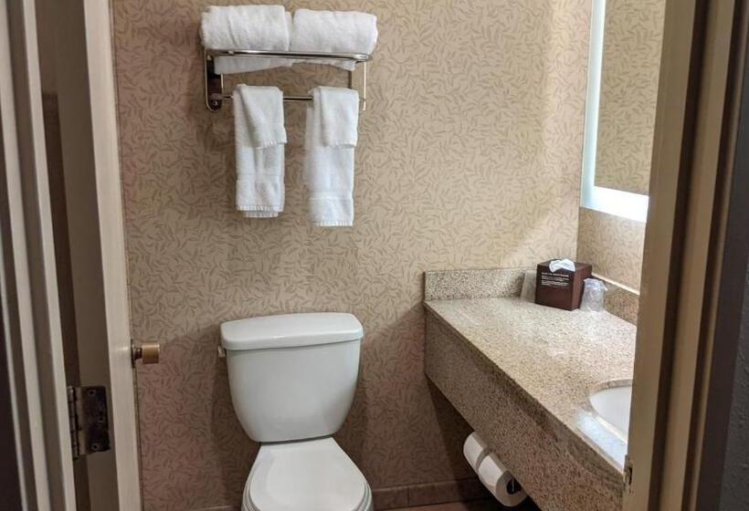 فندق Olympia  At Capitol Lake