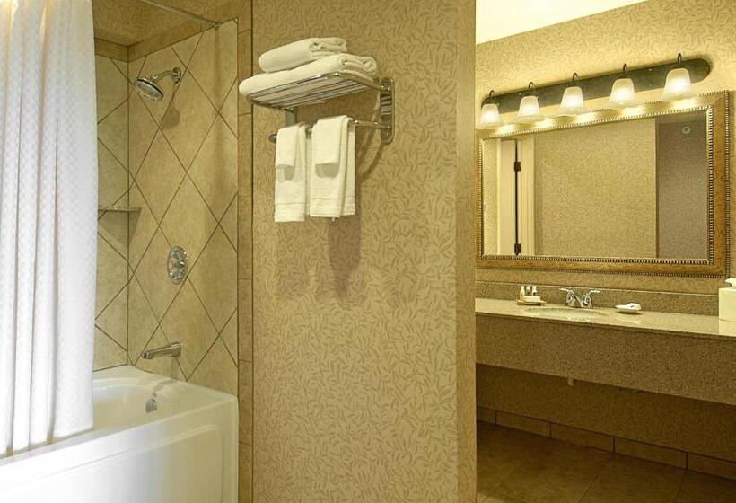 فندق Olympia  At Capitol Lake