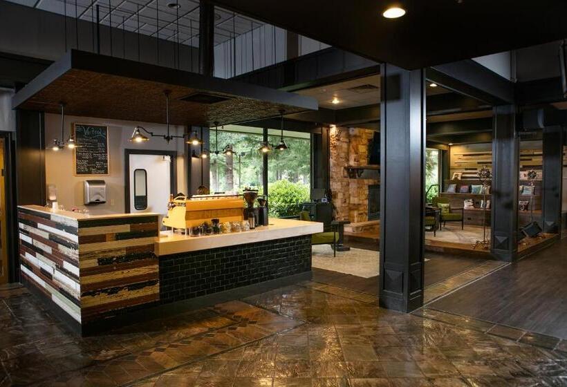 فندق Olympia  At Capitol Lake