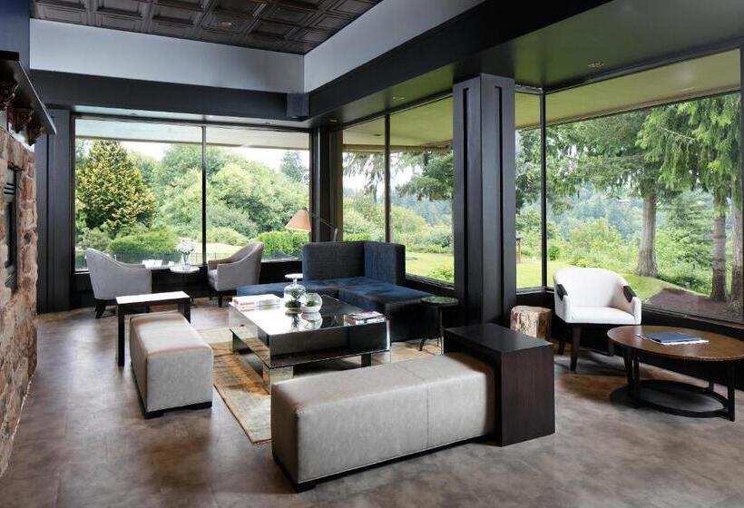 فندق Olympia  At Capitol Lake