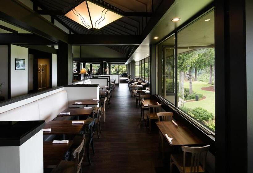 فندق Olympia  At Capitol Lake