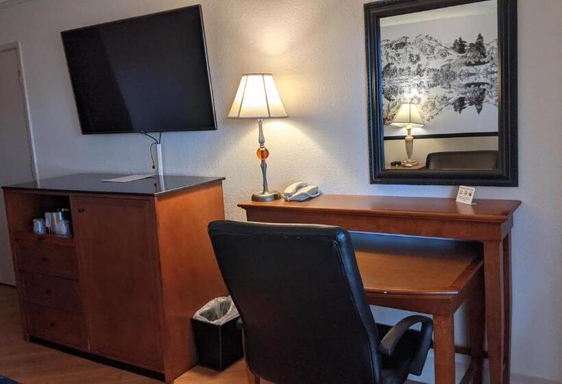 فندق Olympia  At Capitol Lake