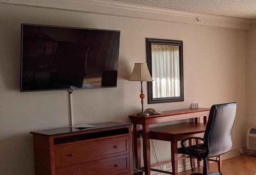 فندق Olympia  At Capitol Lake