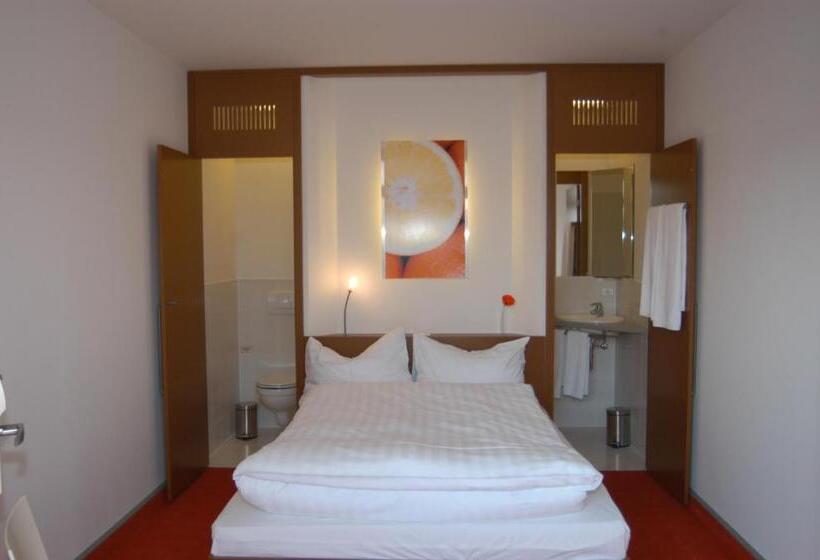 فندق Orange Wings Krems