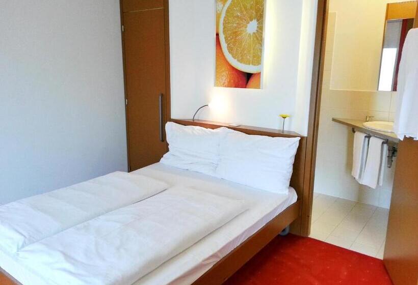 فندق Orange Wings Krems