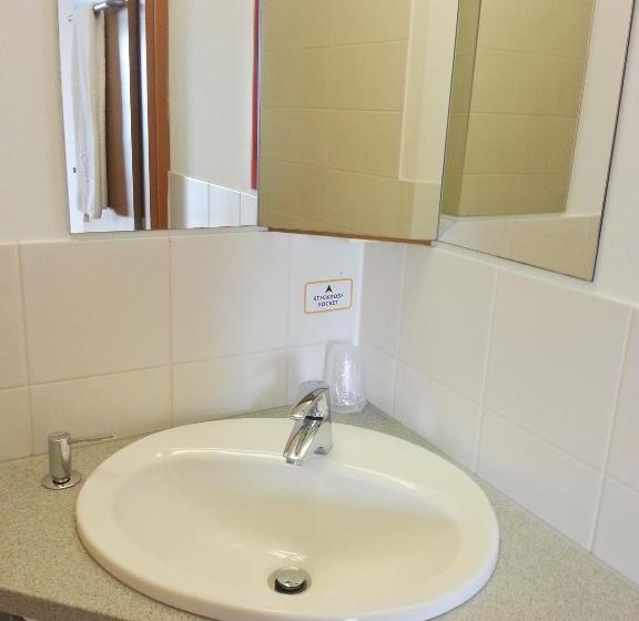 فندق Orange Wings Krems