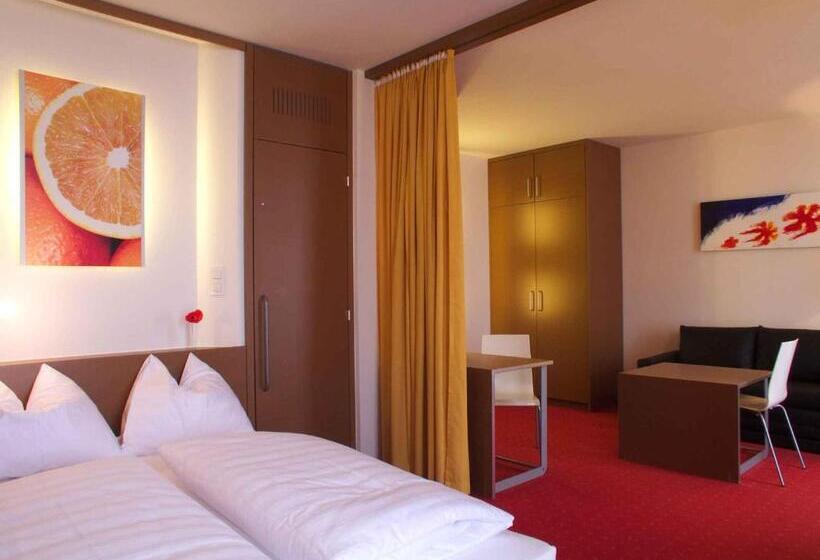 فندق Orange Wings Krems