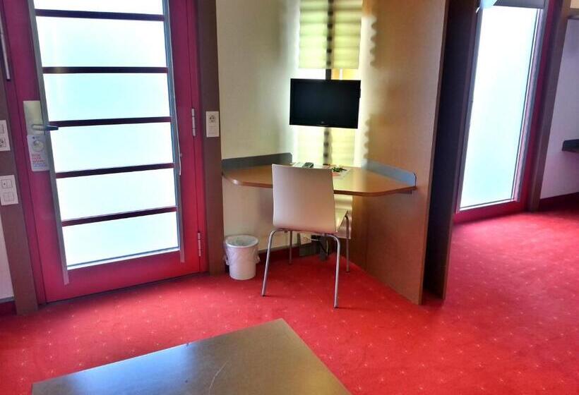 فندق Orange Wings Krems