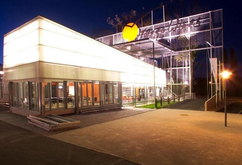 فندق Orange Wings Krems