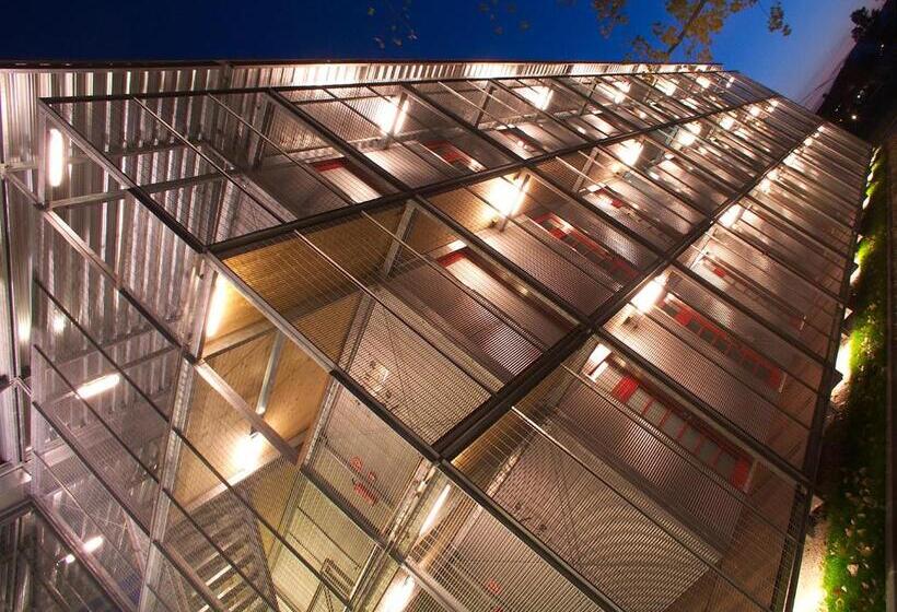 فندق Orange Wings Krems